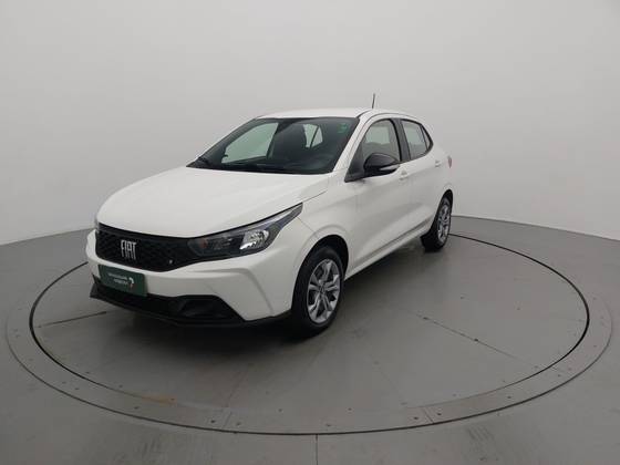 FIAT ARGO 1.0 FIREFLY FLEX DRIVE MANUAL FIAT ARGO 1.0 FIREFLY FLEX DRIVE MANUAL